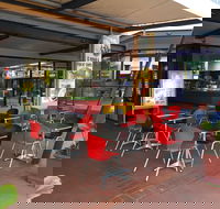 K Kebabs - Surfers Gold Coast