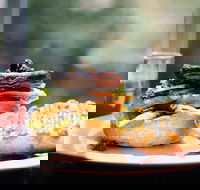 Lentil As Anything - Surfers Gold Coast