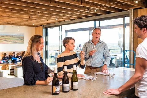 Lightfoot & Sons - Surfers Gold Coast 1