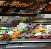 Liv-Eat - Sandy Bay - Surfers Gold Coast