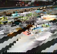 Mesh - Surfers Gold Coast