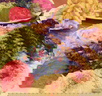 Middle Eastern Restaurant - Surfers Gold Coast