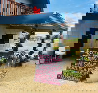 Naked Lady Wines - Surfers Gold Coast