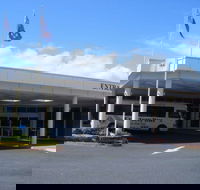 Norfolk Bistro at Yamba Bowling Club - Surfers Gold Coast