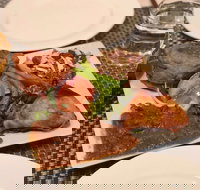 Nyala African - Surfers Gold Coast