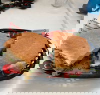 Paninoteca S.p.A - Surfers Gold Coast