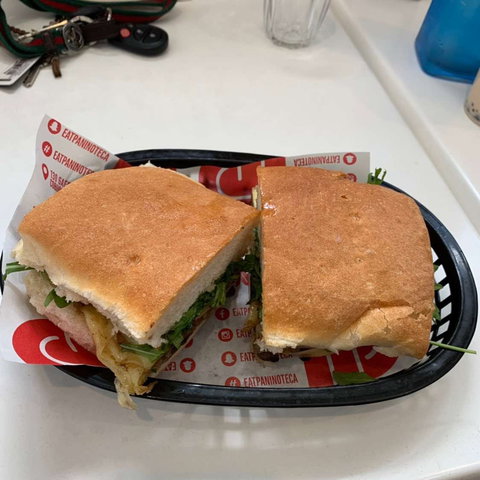 Paninoteca S.p.A - Surfers Gold Coast 0