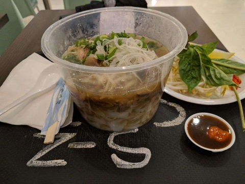 Pho & Roll - Surfers Gold Coast 0