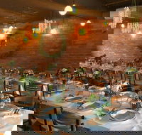 Pietro Pizzeria Restaurant - Surfers Gold Coast