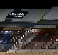 Plum Valley Malaysian Restaurant - Surfers Gold Coast