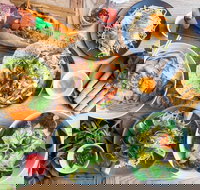 Saigon Street Eats - Fitzroy - Surfers Gold Coast