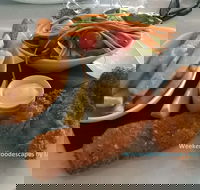 Seabreeze - Surfers Gold Coast