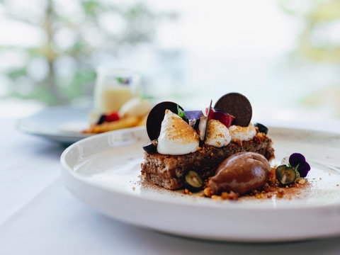 Seasalt Restaurant - Surfers Gold Coast 2