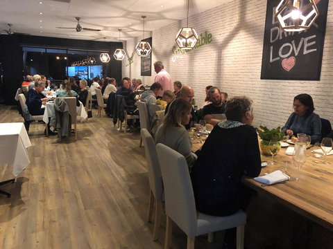 Seasoned By Green Heart - Surfers Gold Coast 0