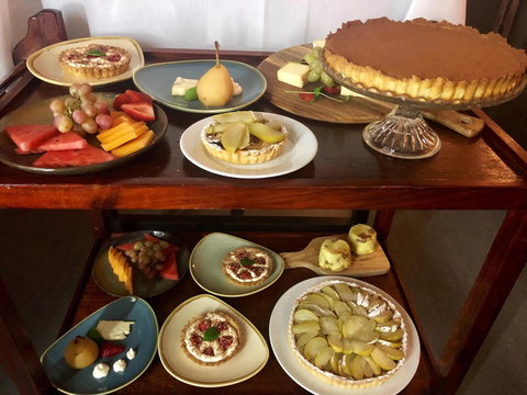 Seasoned By Green Heart - Surfers Gold Coast 1