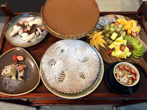 Seasoned By Green Heart - Surfers Gold Coast 2