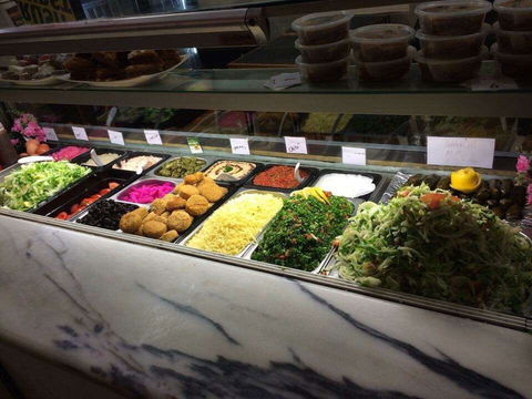 Smith Kebabs - Collingwood - Surfers Gold Coast 0