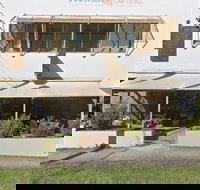 Subway - Silverwater - Surfers Gold Coast