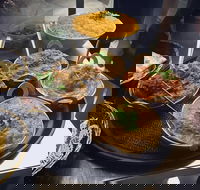 Taj Bengal - Surfers Gold Coast