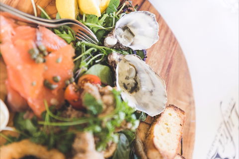Tesso's Cafe And Bistro - Surfers Gold Coast 1