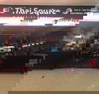Thai Square - Erskine Park - Surfers Gold Coast