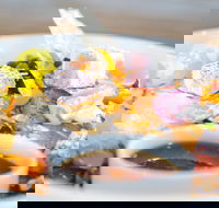 The Jam Pantry - Surfers Gold Coast