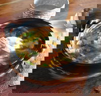 The Phat Pantry - Surfers Gold Coast