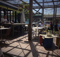 The Locale