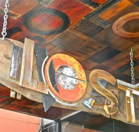 Union Club Hotel - Surfers Gold Coast
