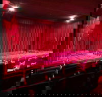 Verona Bar  Cinema - Surfers Gold Coast