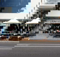 White Fire - Surfers Gold Coast