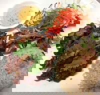 Wrap N Rice Thai Cafe - Cottesloe - Surfers Gold Coast