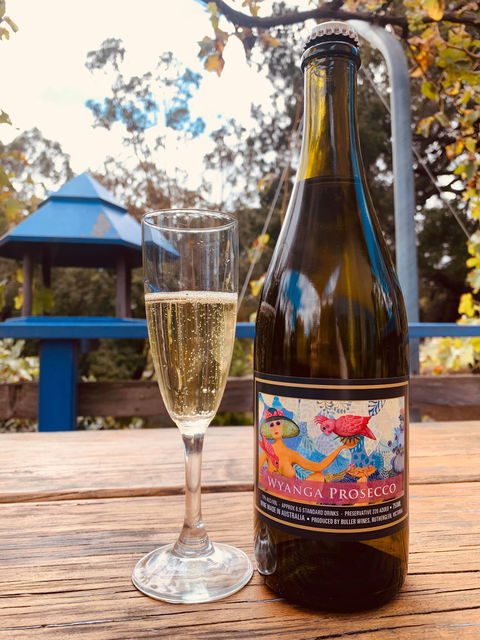 Wyanga Park Winery - Surfers Gold Coast 0