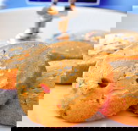 Adora Handmade Chocolates  - Newtown - Surfers Gold Coast