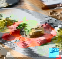 Al Metro - Surfers Gold Coast