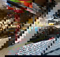 Arc Sushi - Surfers Gold Coast