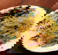 Blossoming Lotus - Newtown - Surfers Gold Coast