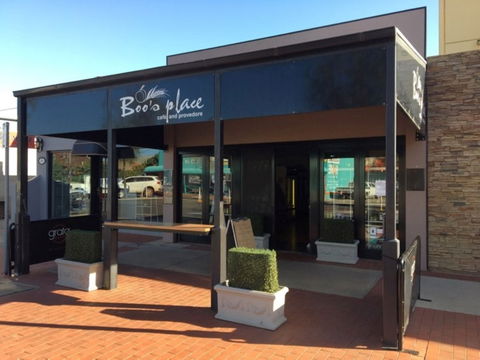 Boo's Place Cafe & Provedore - Surfers Gold Coast 0