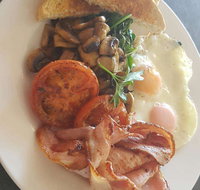 Cafe de Carlo