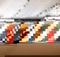 Capricho Grill - Port Melbourne - Surfers Gold Coast