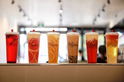 Capricho Grill - Port Melbourne - Surfers Gold Coast 0