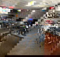 Cooby Cafe - Surfers Gold Coast