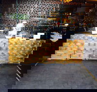 Crystal Chinese Seafood Restaurant - Blacktown - Surfers Gold Coast