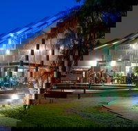 Cunjevoi Restaurant and Bar - Surfers Gold Coast