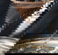 Damon Bradley - Surfers Gold Coast