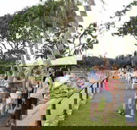 Darwin Ski Club - Surfers Gold Coast