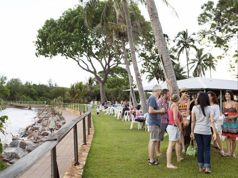 Darwin Ski Club - Surfers Gold Coast 0