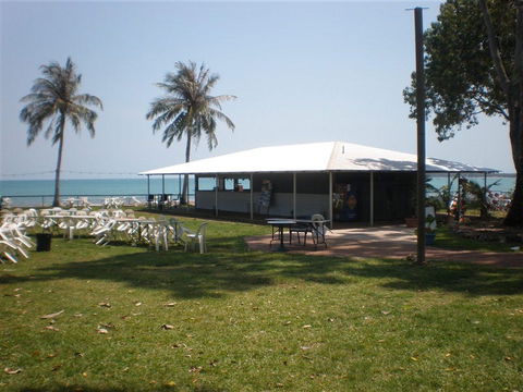 Darwin Ski Club - Surfers Gold Coast 1