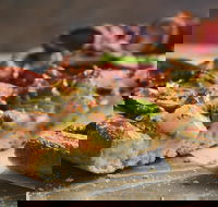 Domino's - Port Melbourne - Surfers Gold Coast