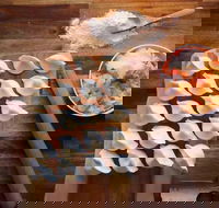 Dumplings Delish Malvern - Malvern - Surfers Gold Coast